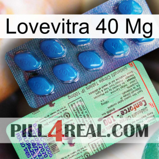 Lovevitra 40Mg new02